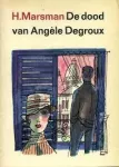 De dood van Angèle Degroux