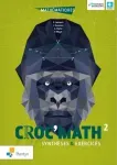 Croc'math 2 : synthèses & exercices