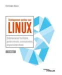 Développement système sous Linux