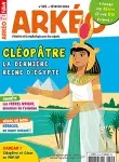 Cléopâtre, la dernière reine d'Egypte