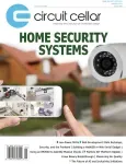 Circuit cellar, 402 - January 2024 - Home security systems