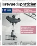 Médecine générale, médecine du travail