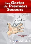 Les gestes de premiers secours