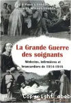 La Grande Guerre des soignants