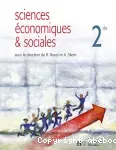 Sciences économiques et sociales 2°