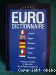 Euro dictionnaire