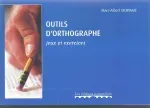 Outils d'orthographe