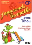 J'apprends les maths avec Tchou