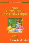 Pour comprendre les mathématiques