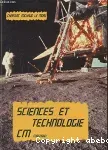 Sciences et technologie