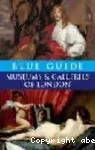 Museums and Galleries of London