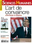 Obama et le pouvoir des mots