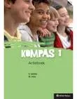 Kompas 1 : Actieboek