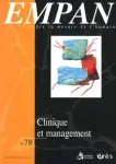 Penser la clinique à l'heure du management : problématiques et concepts