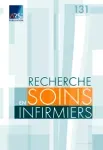 Les savoirs : quelle utilisation dans le travail de fin d’études des étudiants infirmiers