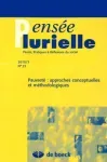 Travail social : le développement dans un réseau de pratiques relationnelles