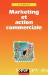 Marketing et action commerciale