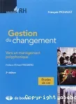 Gestion du changement