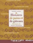 Histoires de pains et de gâteaux