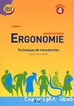 Ergonomie