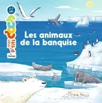 Les animaux de la banquise