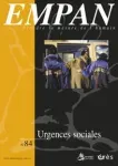 La morale de l'urgence sociale. Une enquête au Samu social de Paris