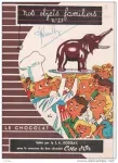 Le chocolat