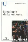 Sociologie de la jeunesse