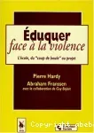 Éduquer face à la violence