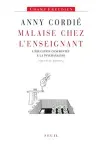 Malaise chez l'enseignant