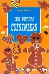 Les petits cuisiniers