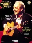 Maxime Le Forestier