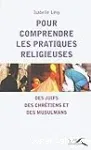 Pour comprendre les pratiques religieuses : des juifs, des chrétiens et des musulmans