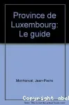 Province de Luxembourg