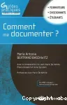 Comment me documenter ?