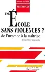 Une école sans violences