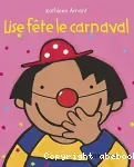 Lise fête le carnaval