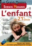 Les psychopathologies de l'enfant