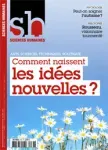 Dossier : Comment naissent les idées nouvelles