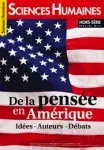 Quatre grands économistes américains