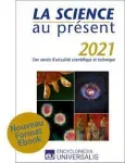 La science au présent