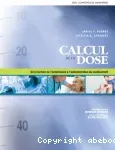 Calcul de la dose