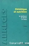 Diététique et nutrition