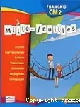 Mille-feuilles : Français CM2