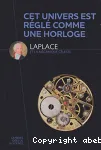 Laplace et la mécanique céleste