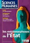 Etat, les mutations invisibles