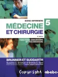 Médecine et chirurgie, 5. Médecine et chirurgie