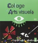 Collage et arts visuels