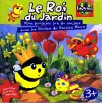 Le roi du jardin