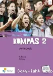 Kompas 2 : actieboek